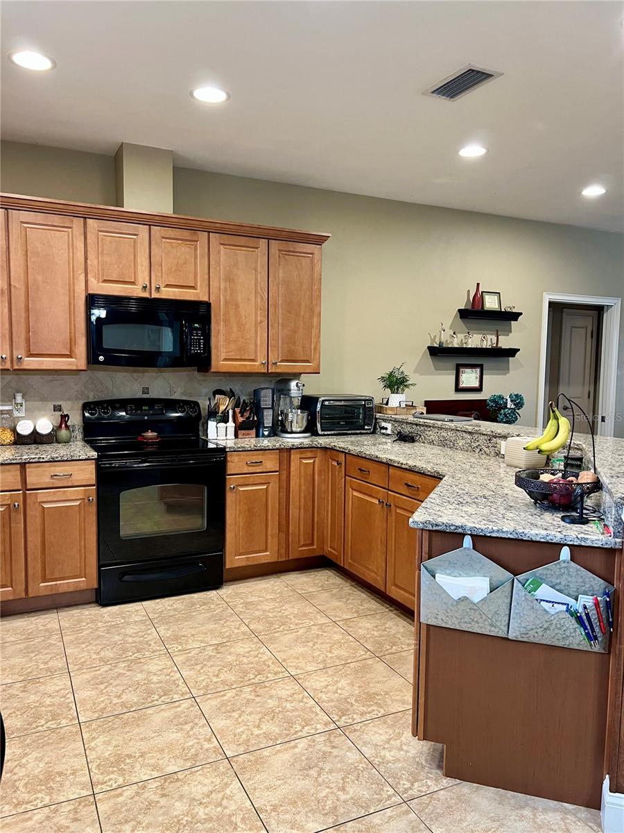 OAK RIDGE AT HIGH SPGS PH 1 - Residential