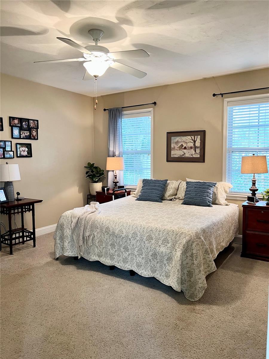 OAK RIDGE AT HIGH SPGS PH 1 - Residential