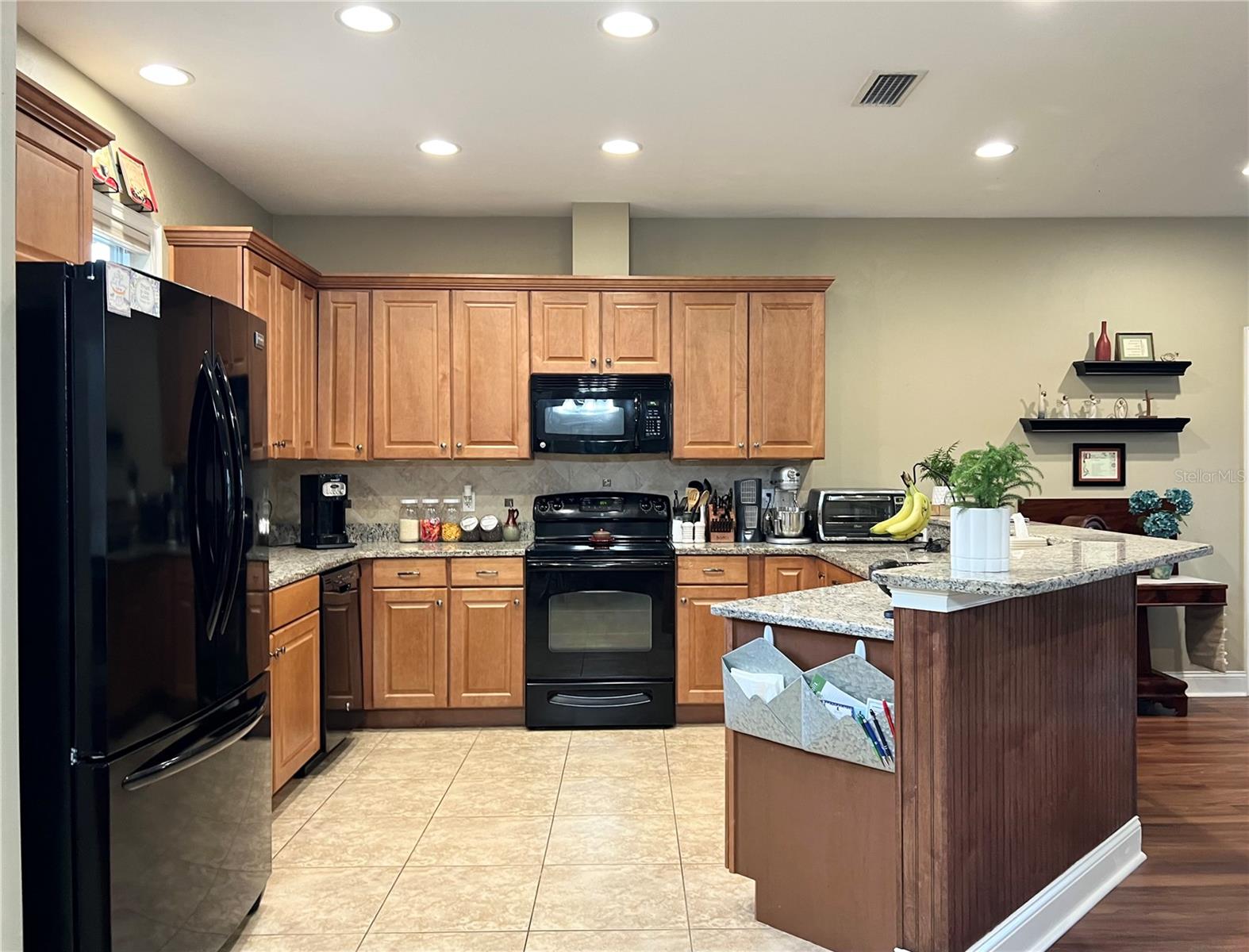 OAK RIDGE AT HIGH SPGS PH 1 - Residential