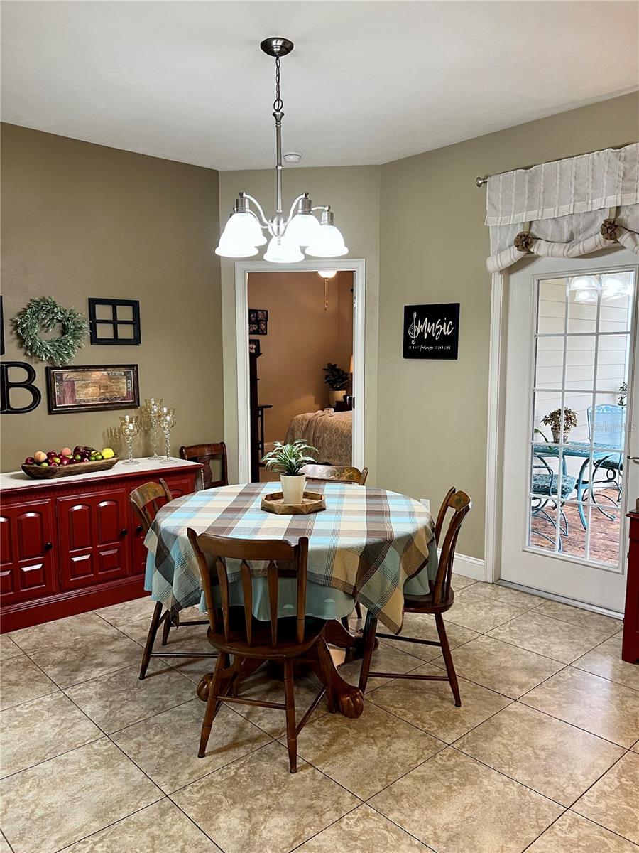 OAK RIDGE AT HIGH SPGS PH 1 - Residential