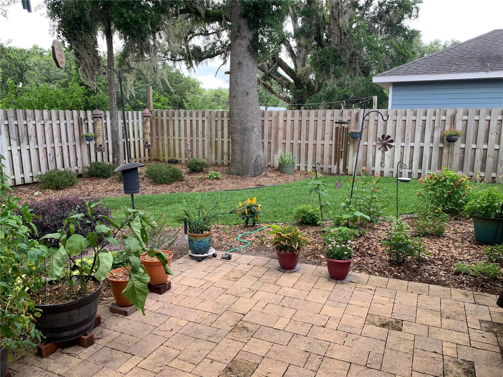 OAK RIDGE AT HIGH SPGS PH 1 - Residential