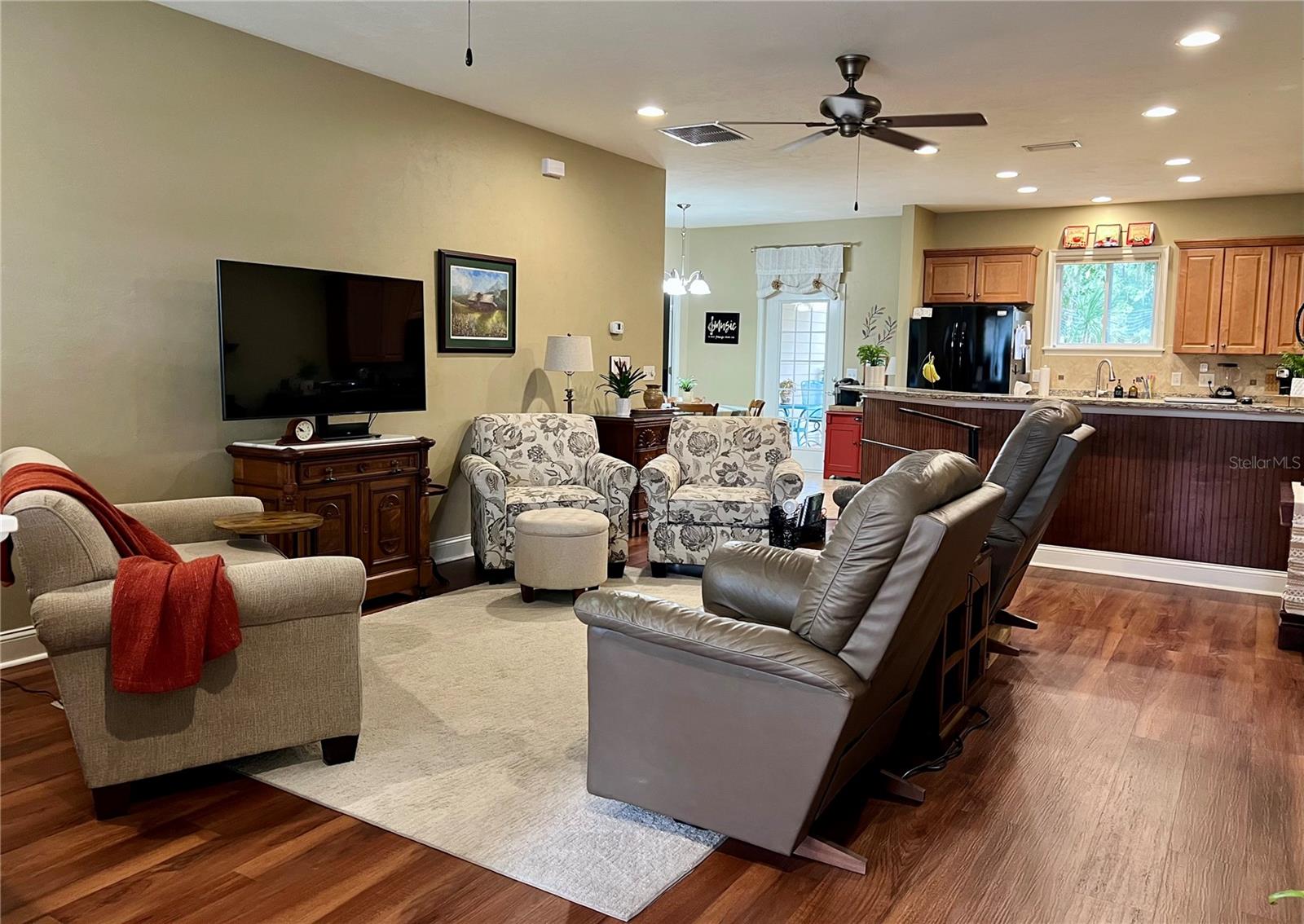 OAK RIDGE AT HIGH SPGS PH 1 - Residential