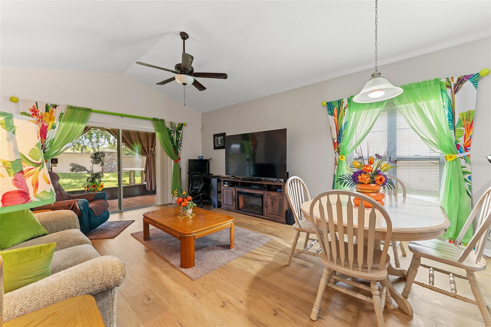 MALLARD POND PH 4A - Residential