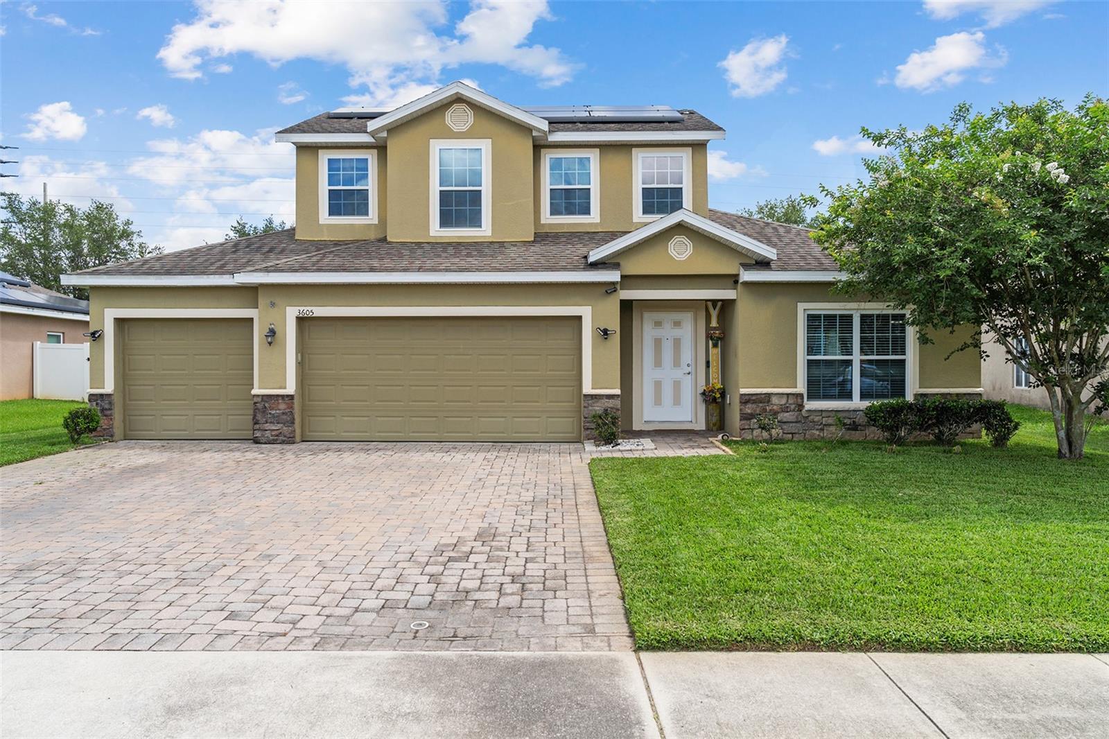 MALLARD POND PH 4A - Residential