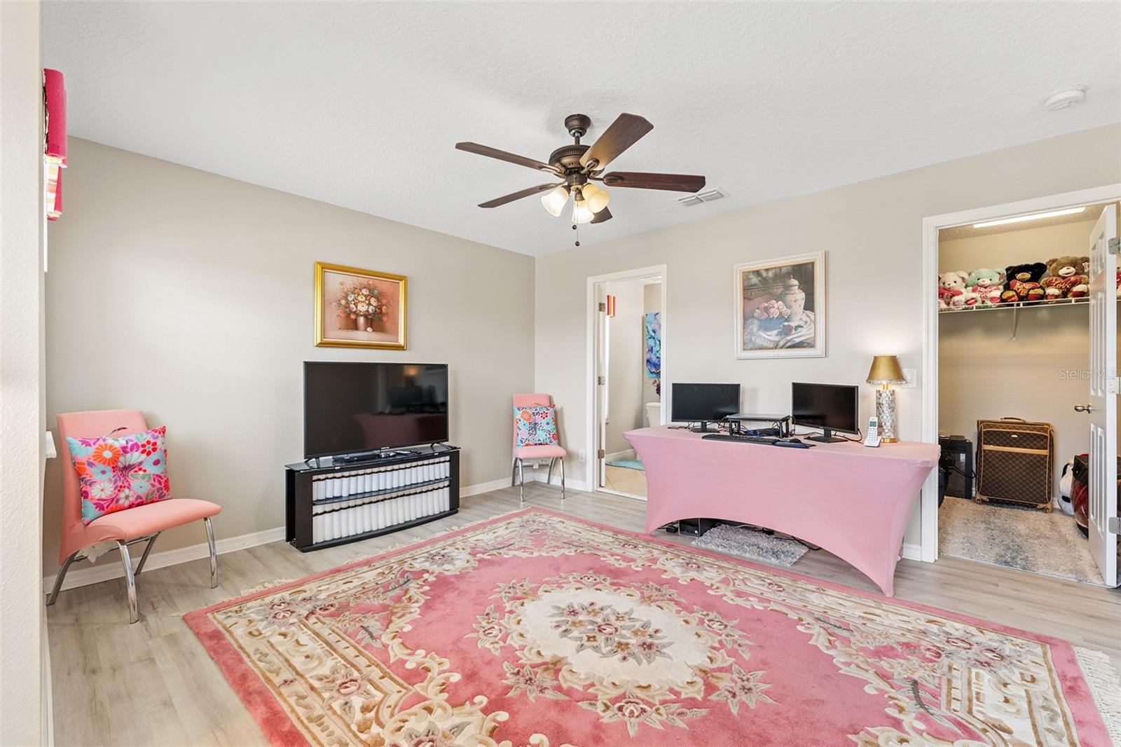 MALLARD POND PH 4A - Residential