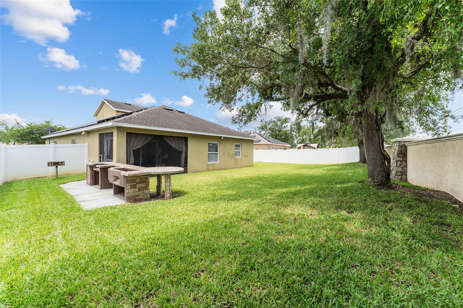 MALLARD POND PH 4A - Residential