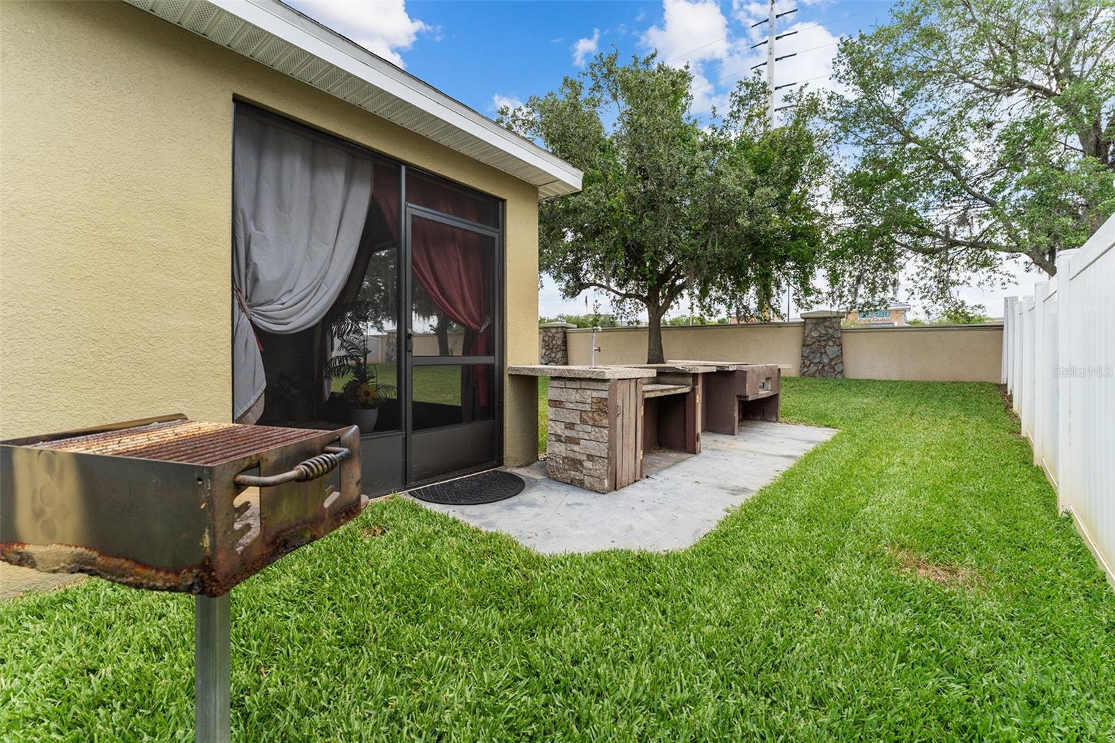 MALLARD POND PH 4A - Residential