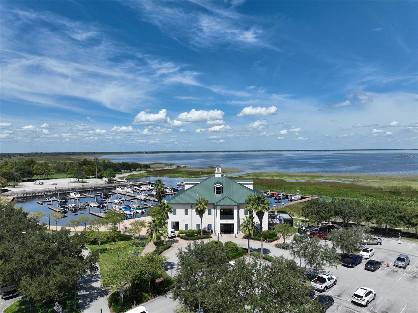 MALLARD POND PH 4A - Residential