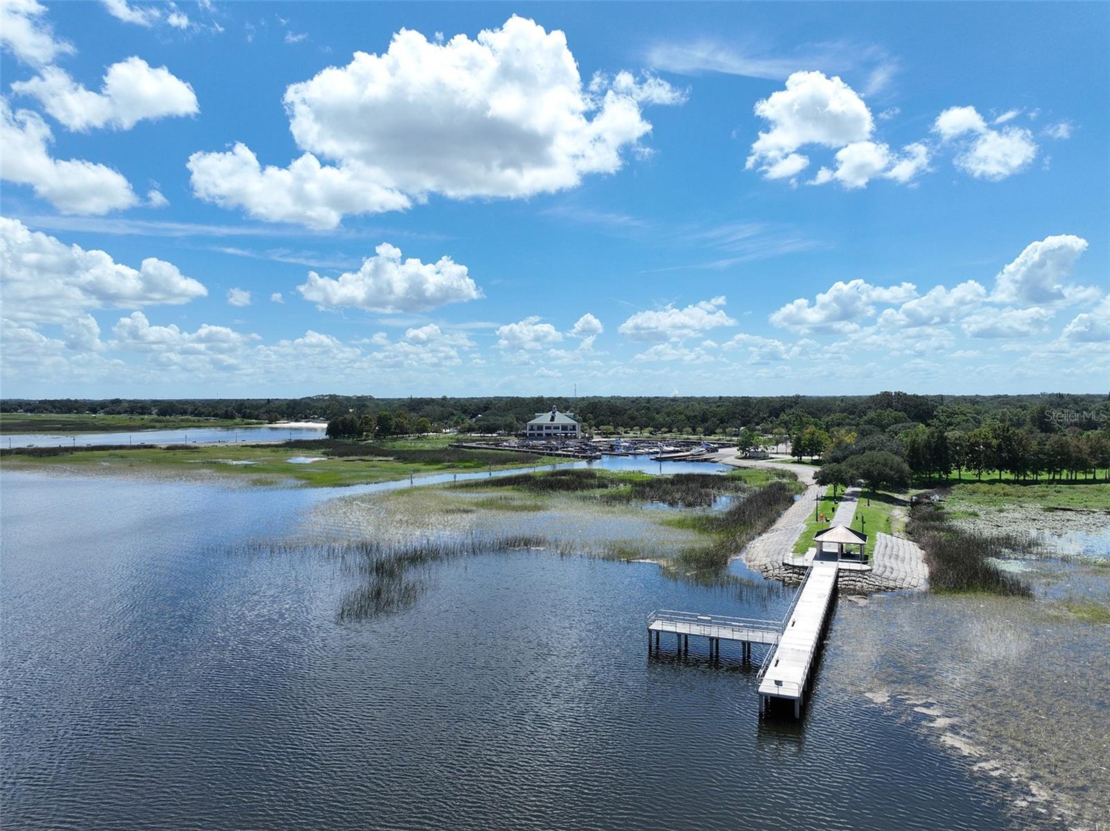 MALLARD POND PH 4A - Residential