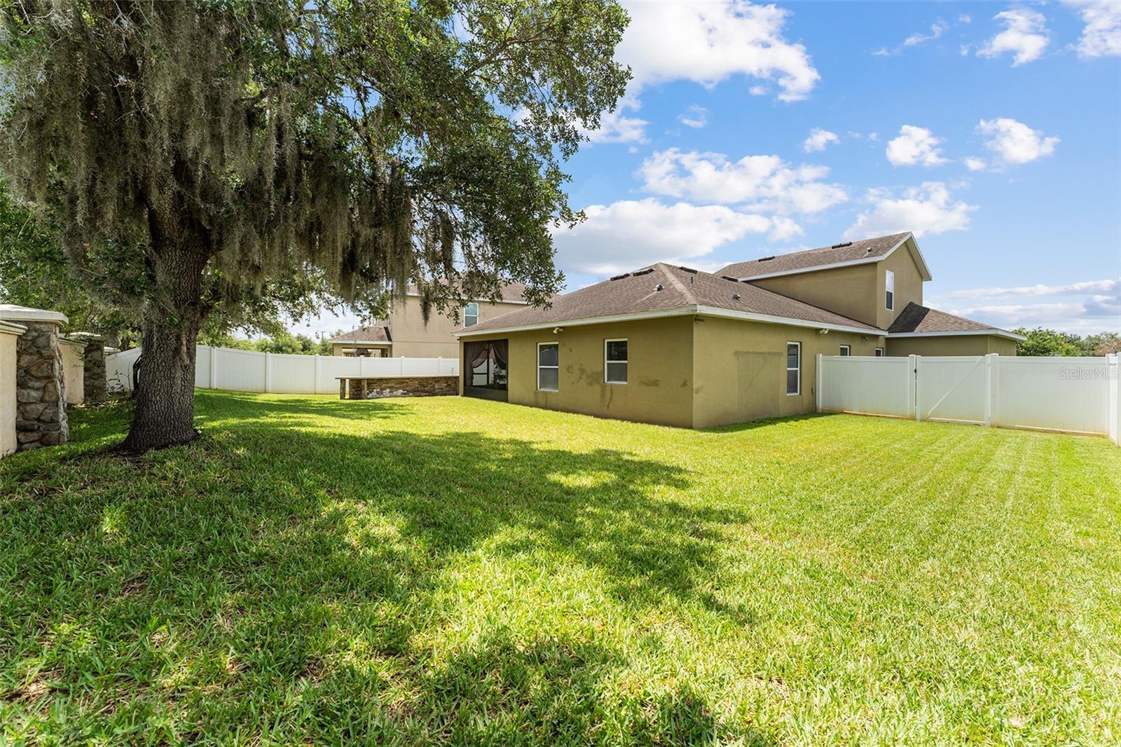 MALLARD POND PH 4A - Residential