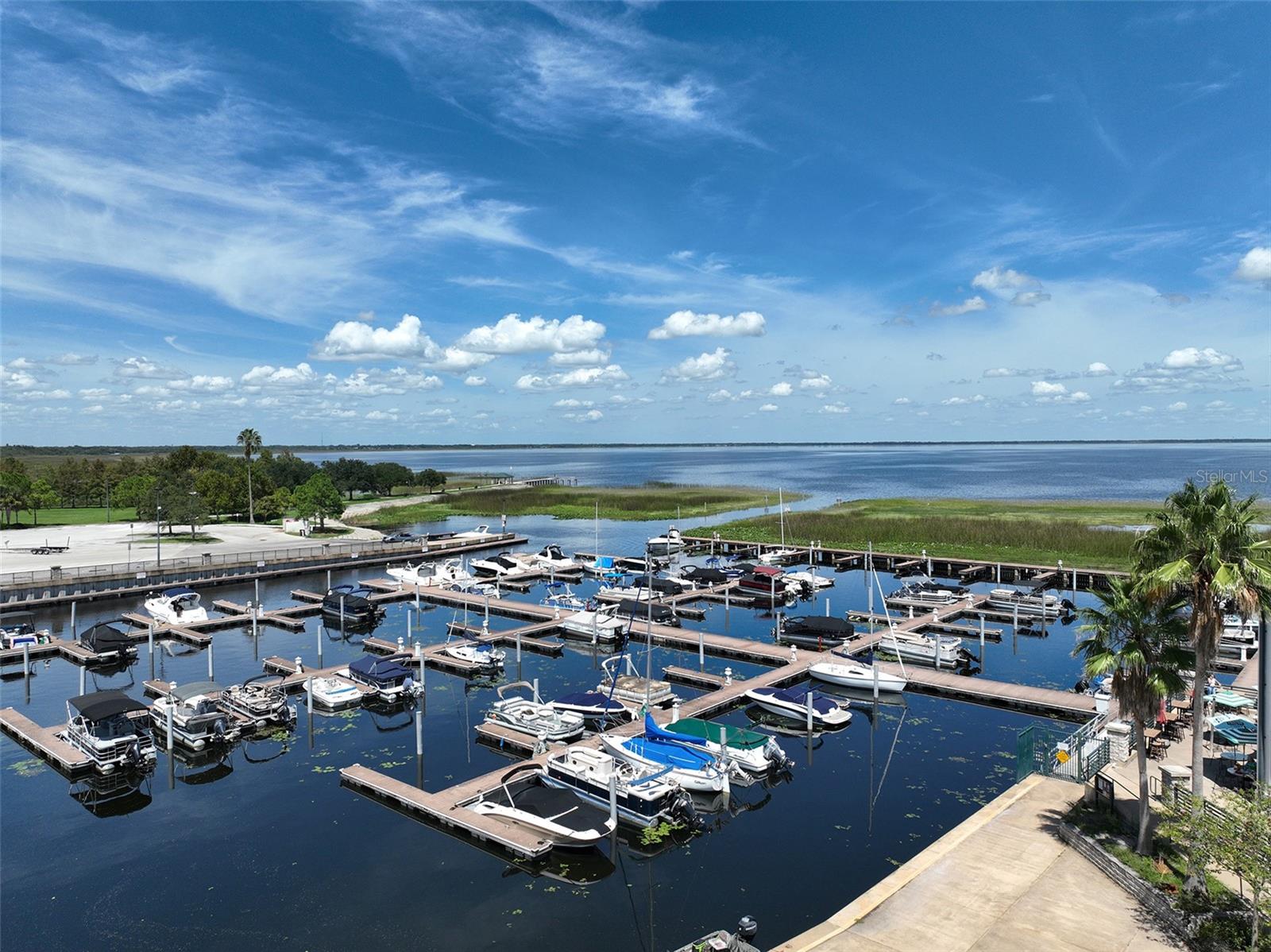MALLARD POND PH 4A - Residential