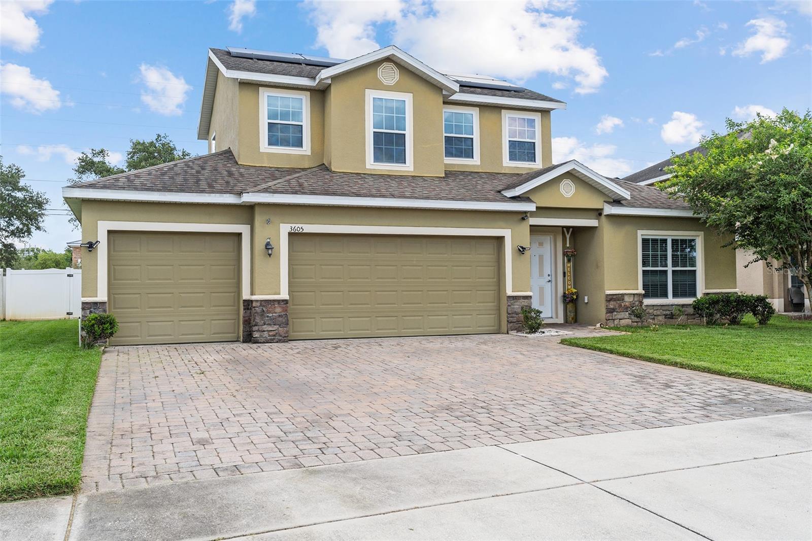 MALLARD POND PH 4A - Residential