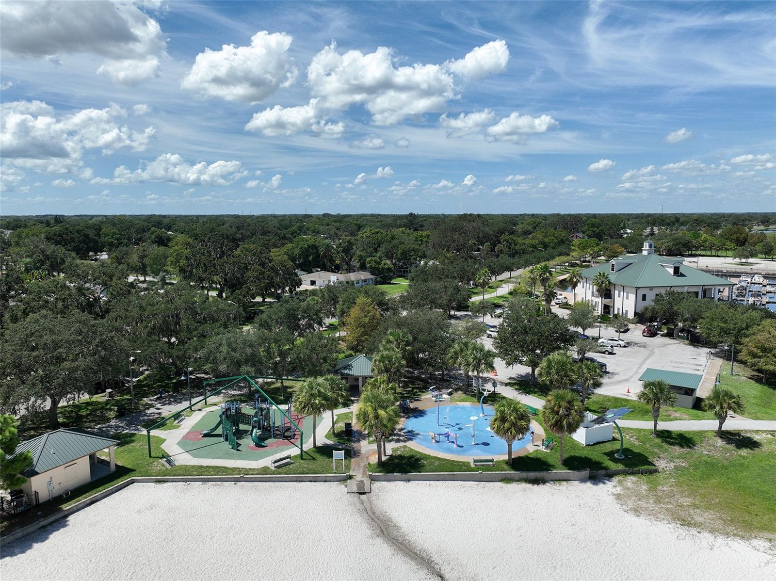 MALLARD POND PH 4A - Residential