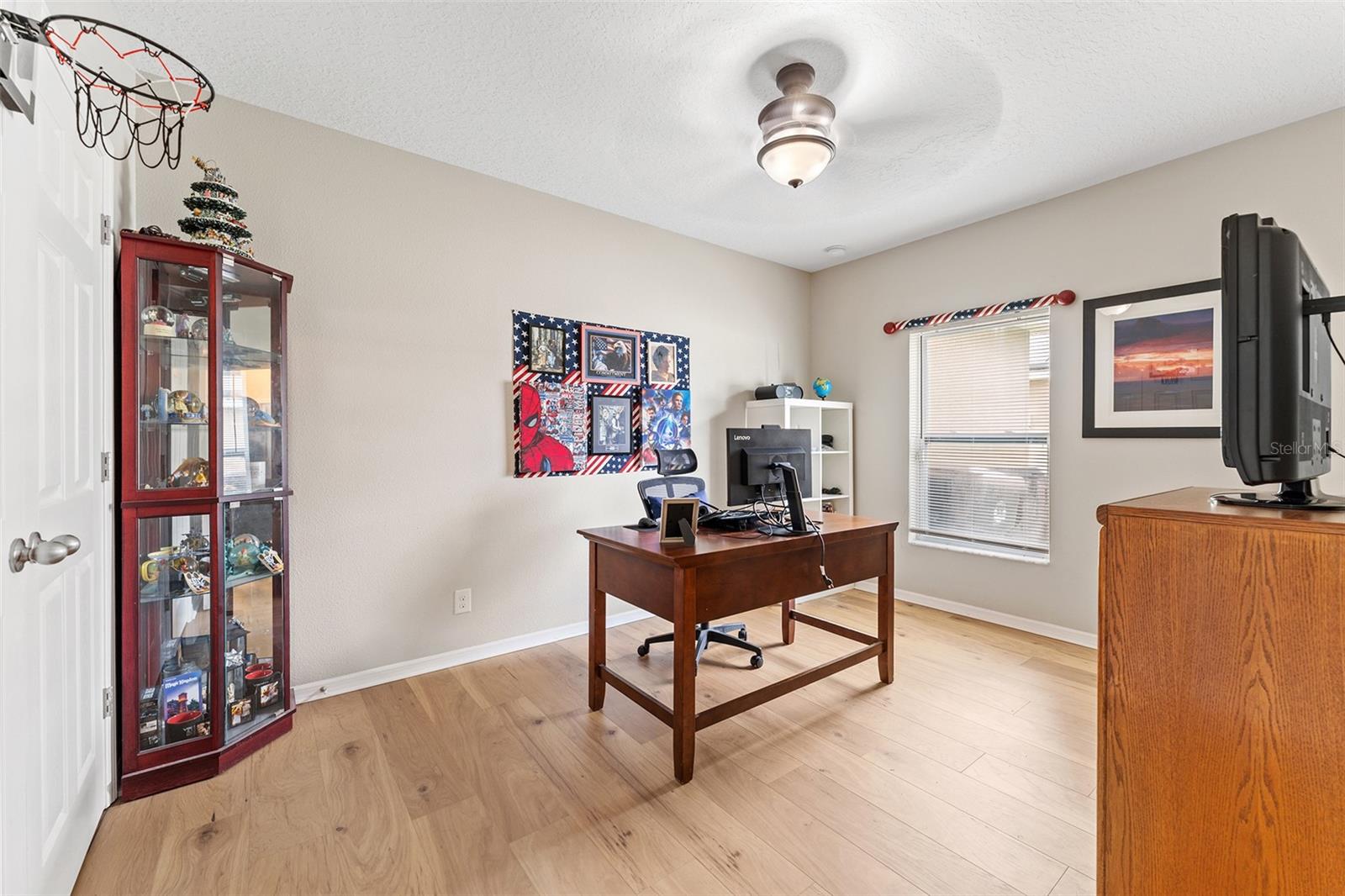 MALLARD POND PH 4A - Residential