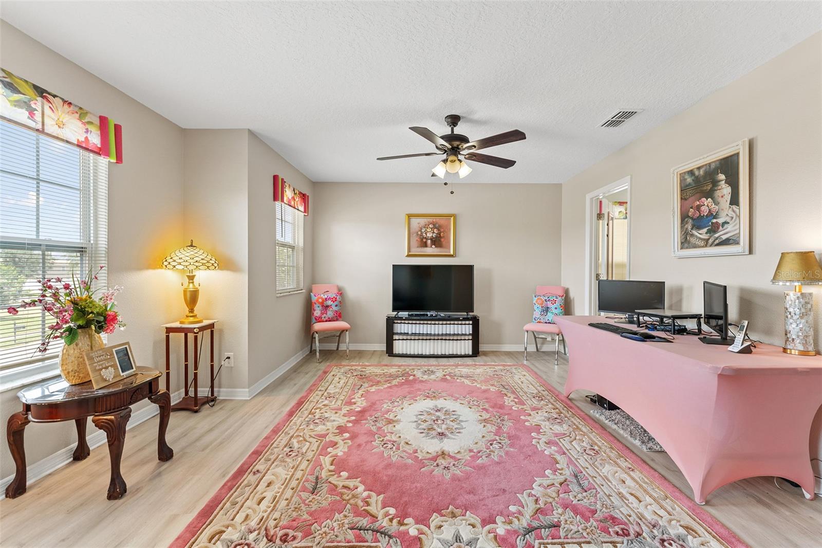 MALLARD POND PH 4A - Residential