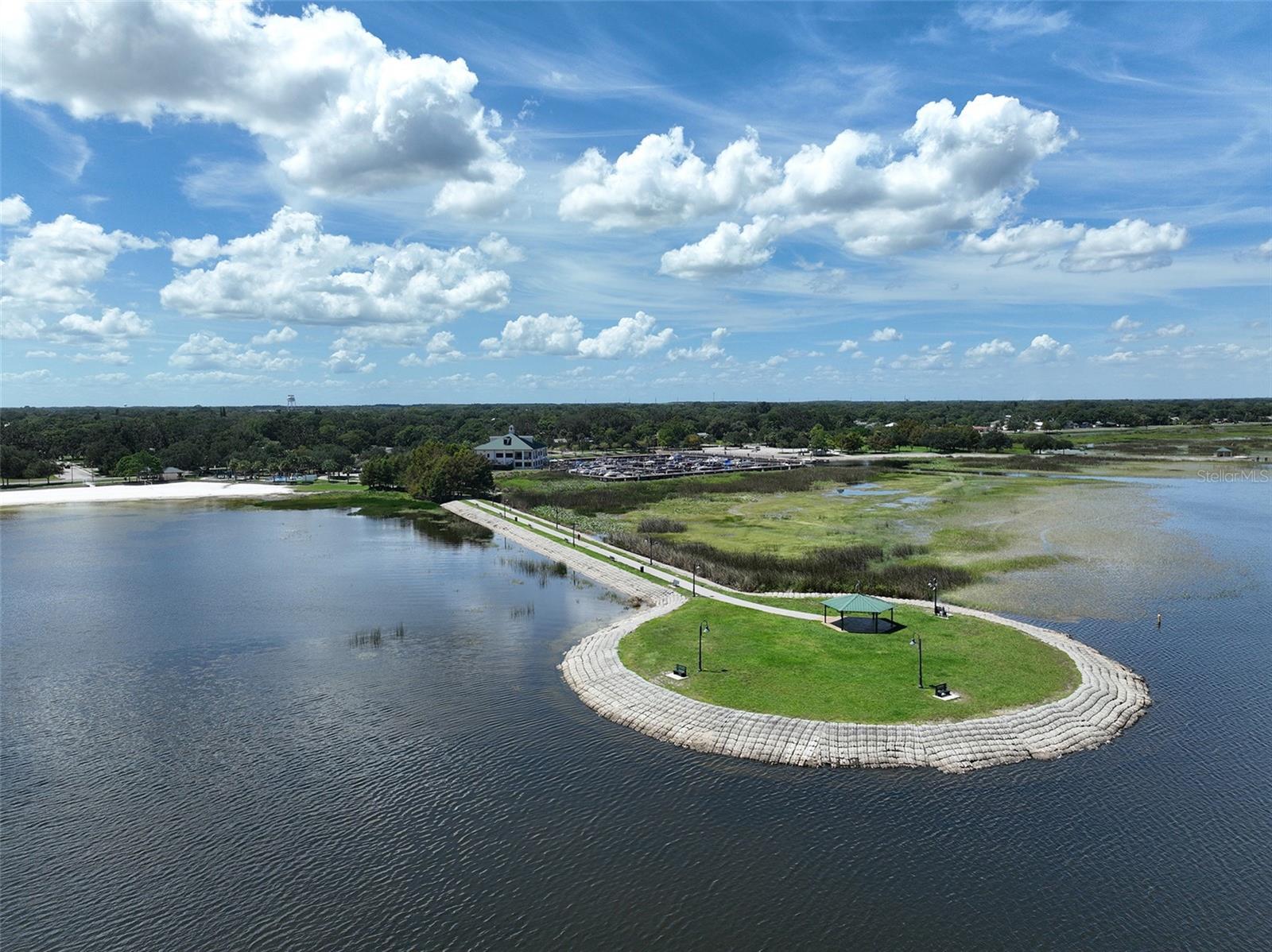 MALLARD POND PH 4A - Residential