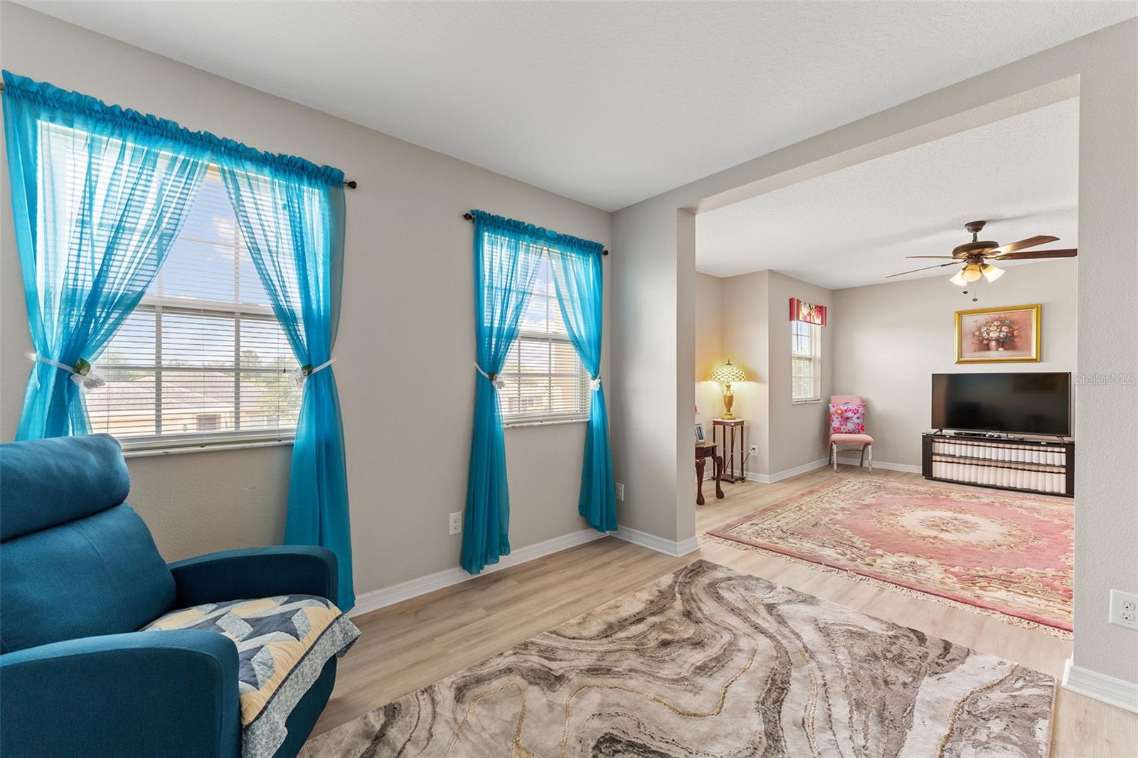MALLARD POND PH 4A - Residential