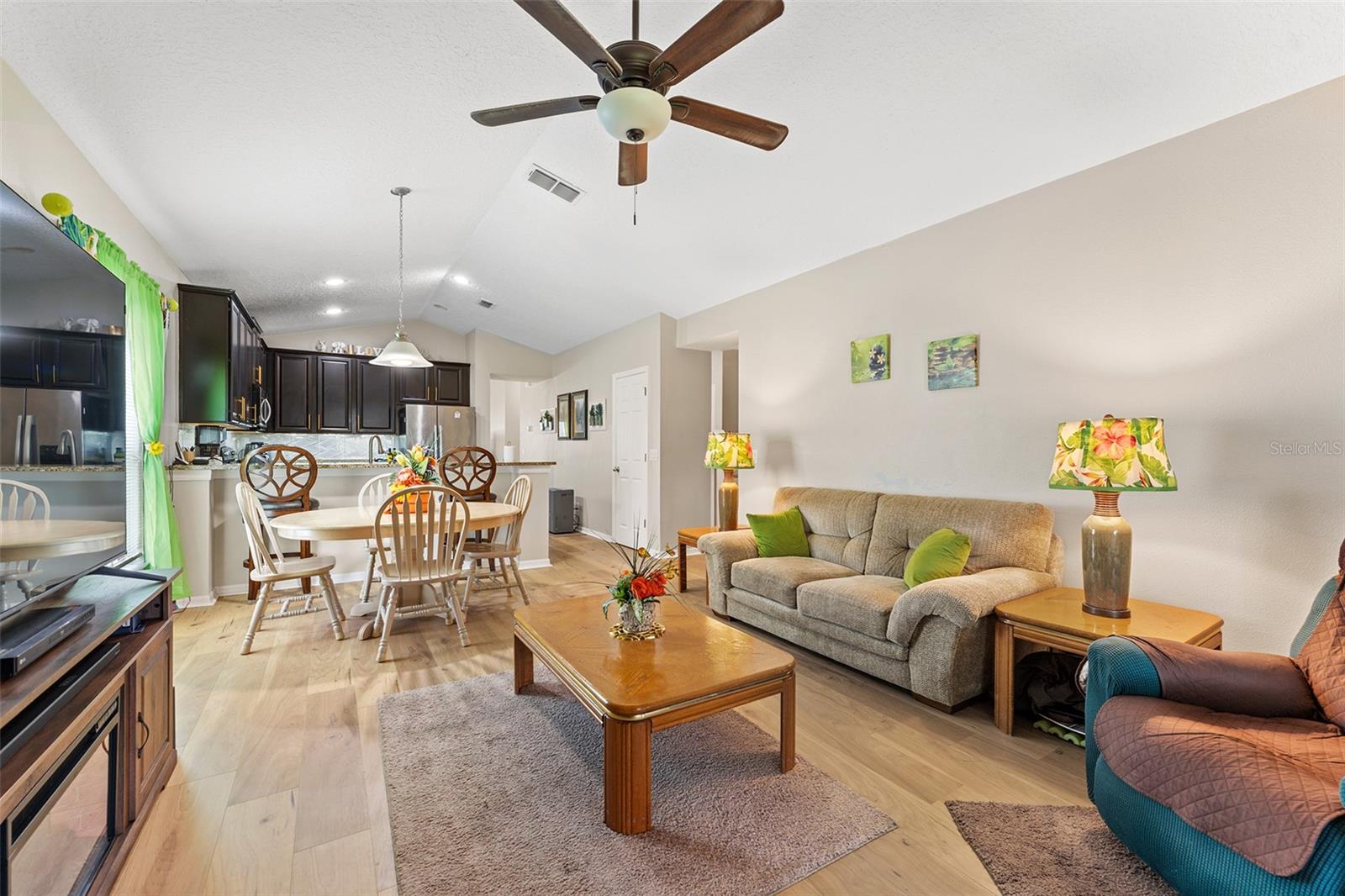 MALLARD POND PH 4A - Residential