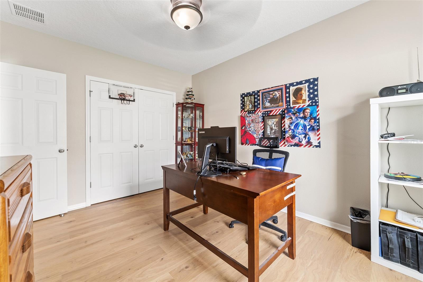 MALLARD POND PH 4A - Residential