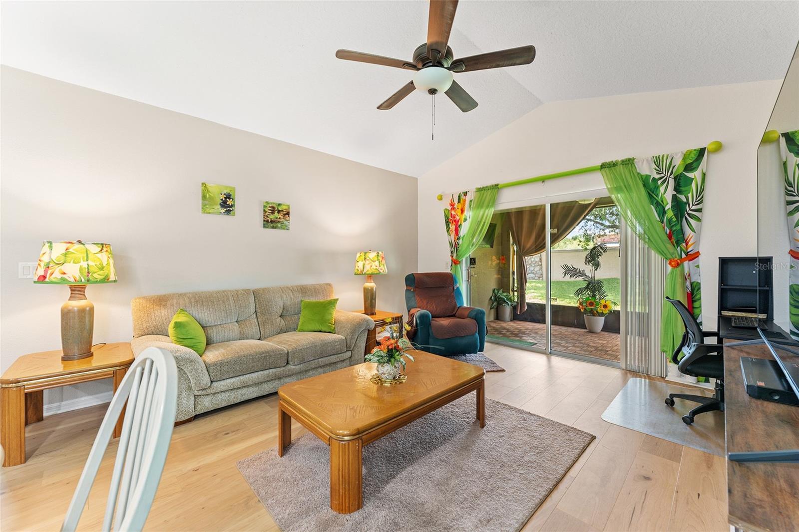 MALLARD POND PH 4A - Residential