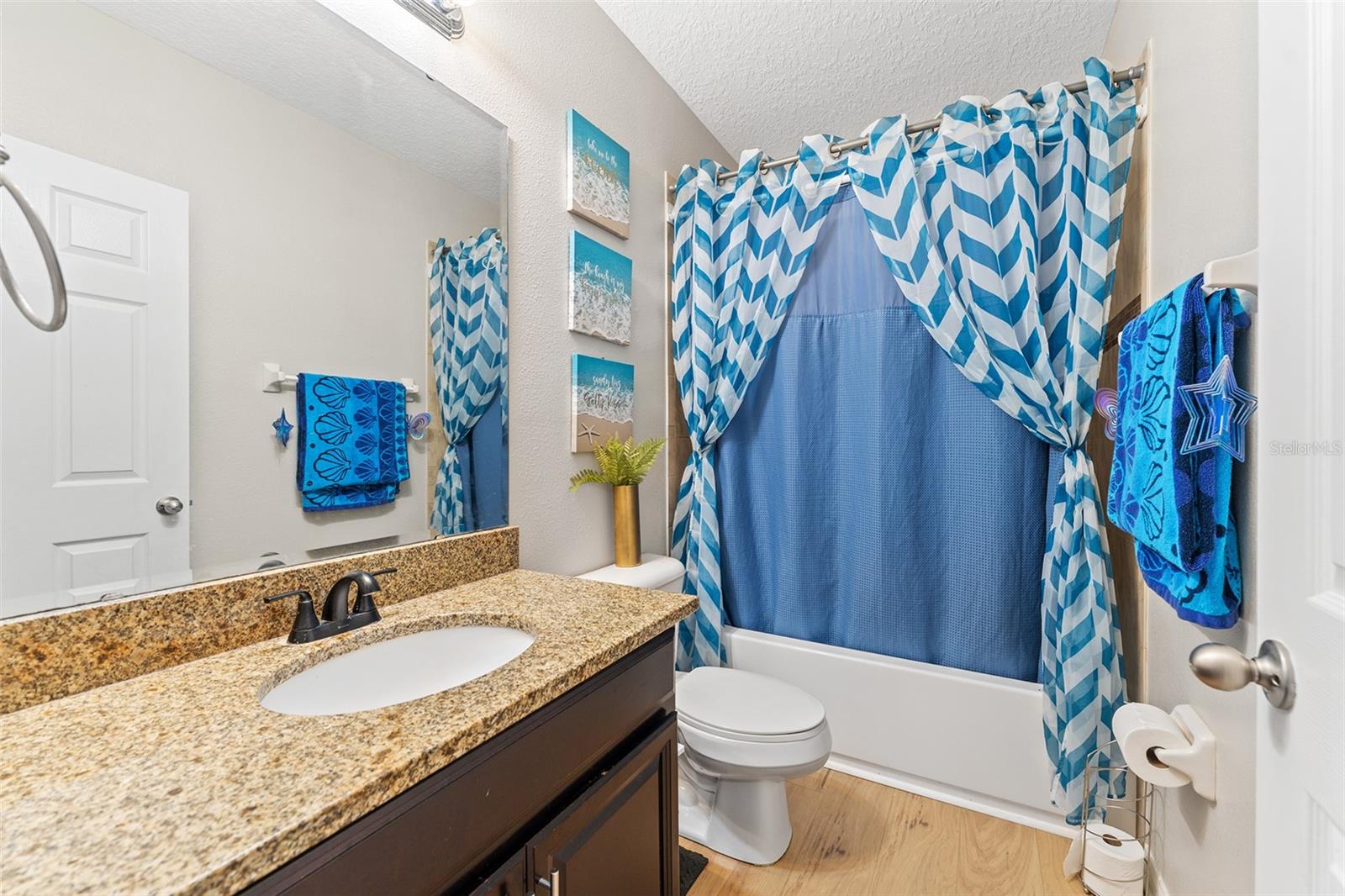 MALLARD POND PH 4A - Residential