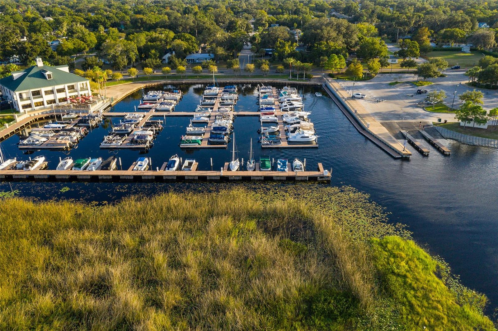 MALLARD POND PH 4A - Residential