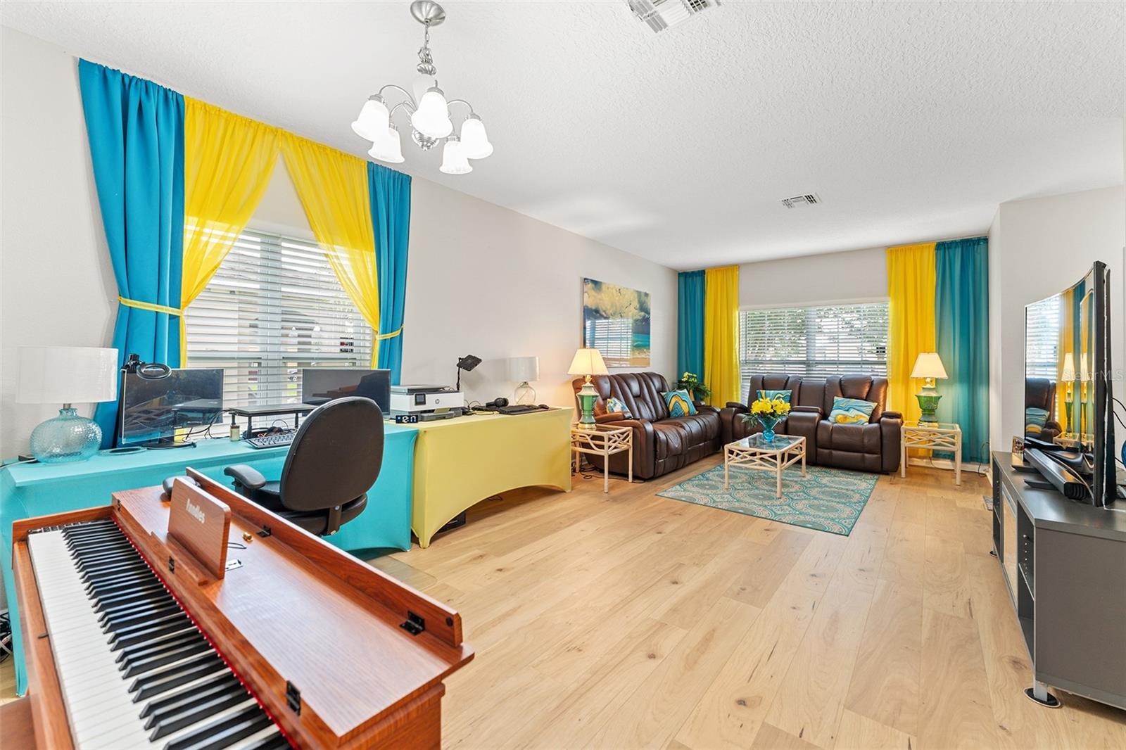 3605 CAPE COURT