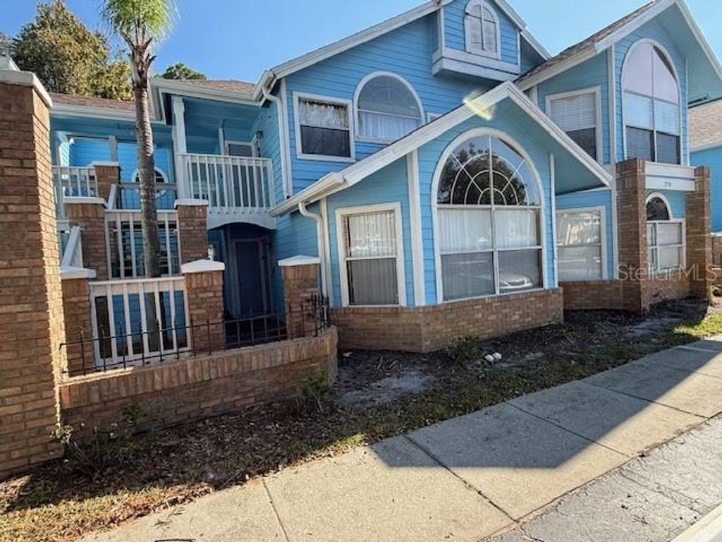 Photo of 2739 N Poinciana Boulevard #75, Kissimmee, FL 34746 (MLS # O6365283)