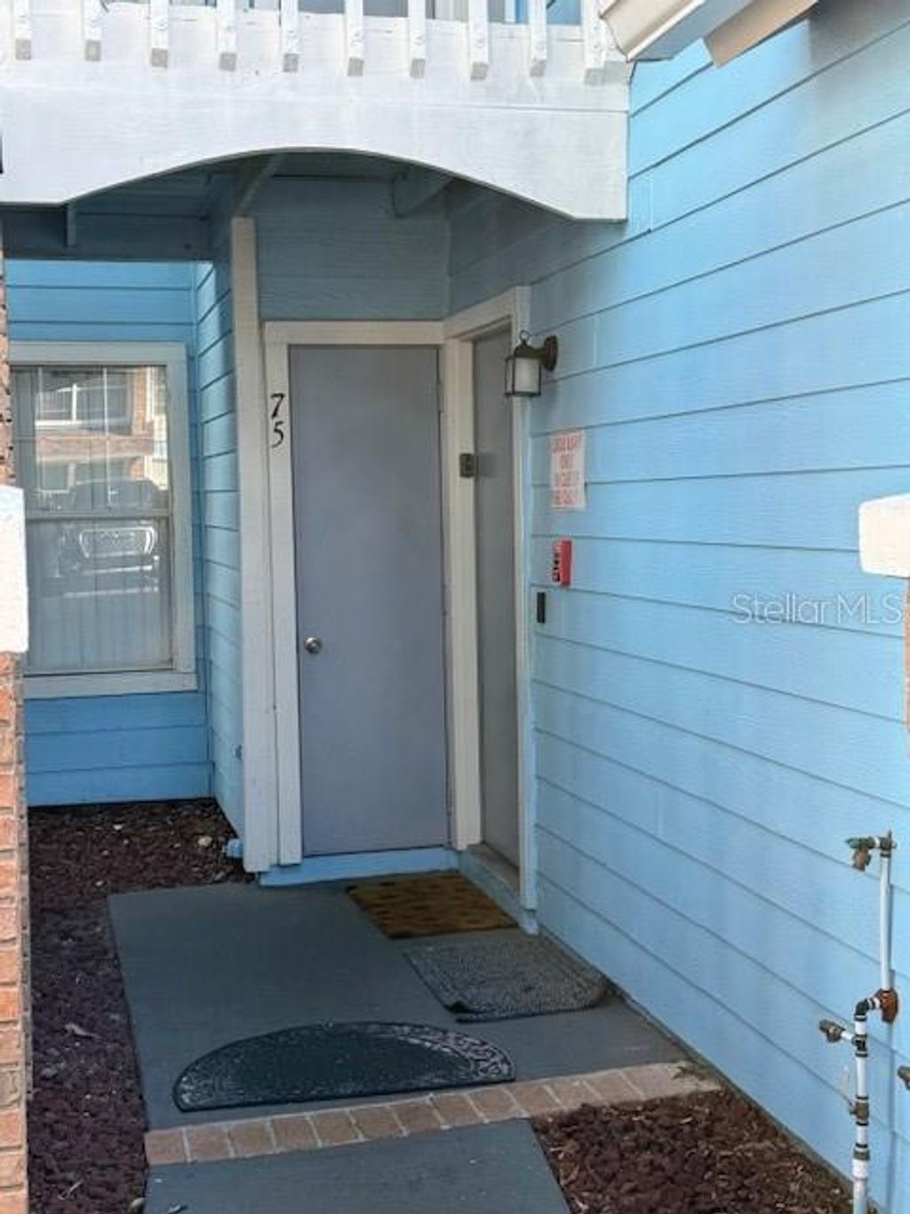 Photo of 2739 N Poinciana Boulevard #75, Kissimmee, FL 34746 (MLS # O6365283)