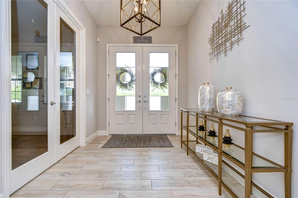 Photo of 32440 Goddard Drive, Wesley Chapel, FL 33543 (MLS # T3550995)