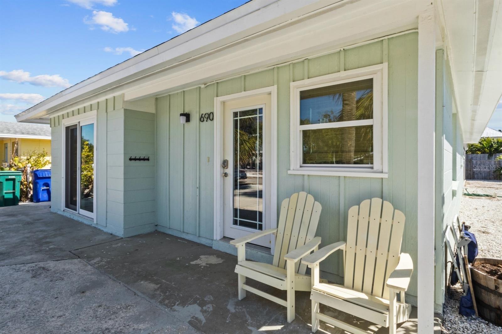LONGBEACH ON LONGBOAT KEY - Residential