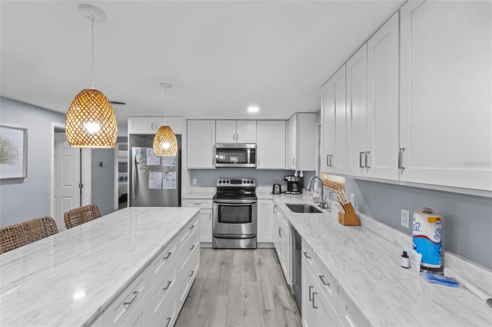 LONGBEACH ON LONGBOAT KEY - Residential