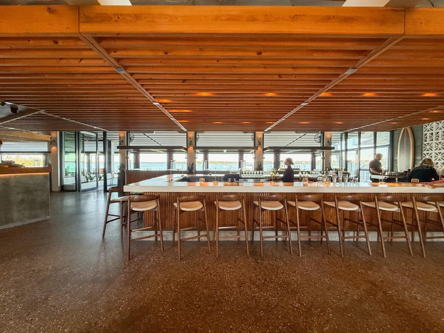 LONGBEACH ON LONGBOAT KEY - Residential