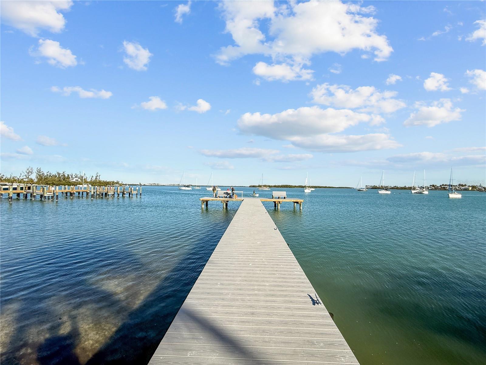 LONGBEACH ON LONGBOAT KEY - Residential