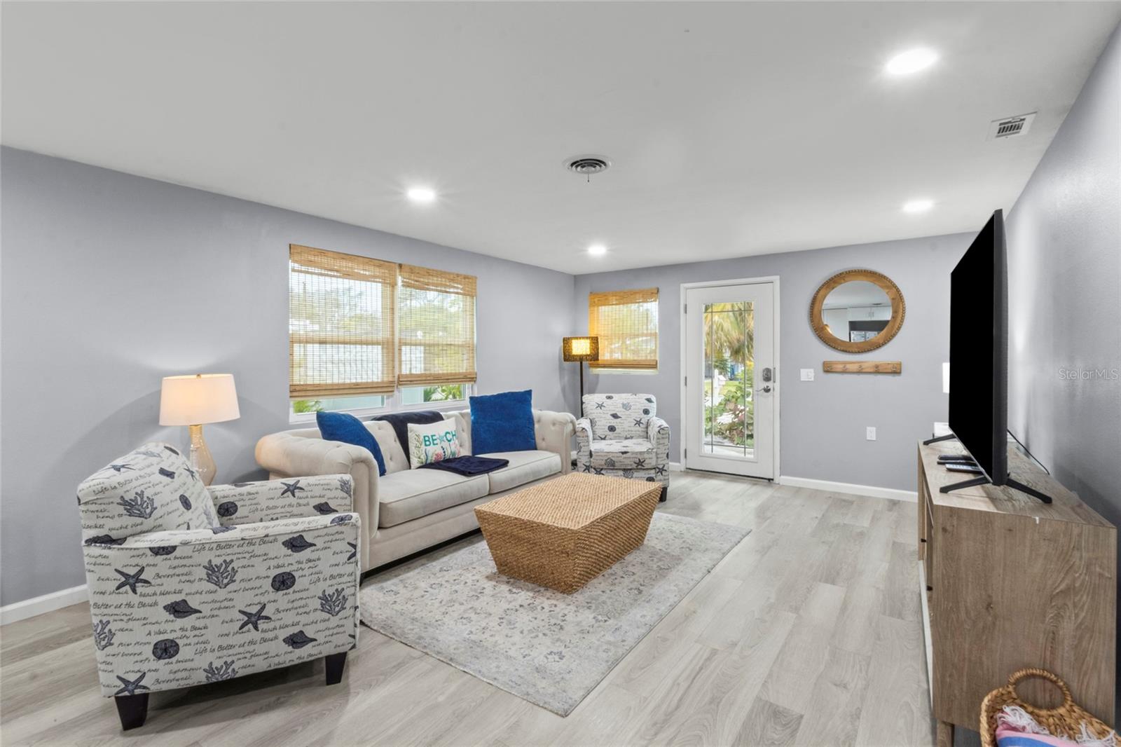 LONGBEACH ON LONGBOAT KEY - Residential