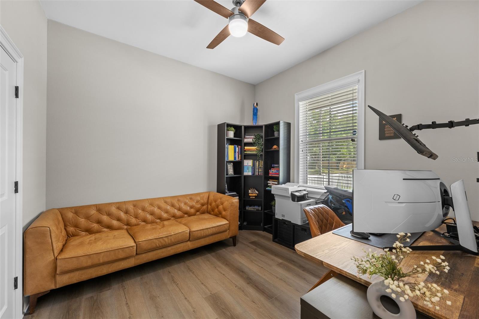 GANDY BLVD PARK - Residential