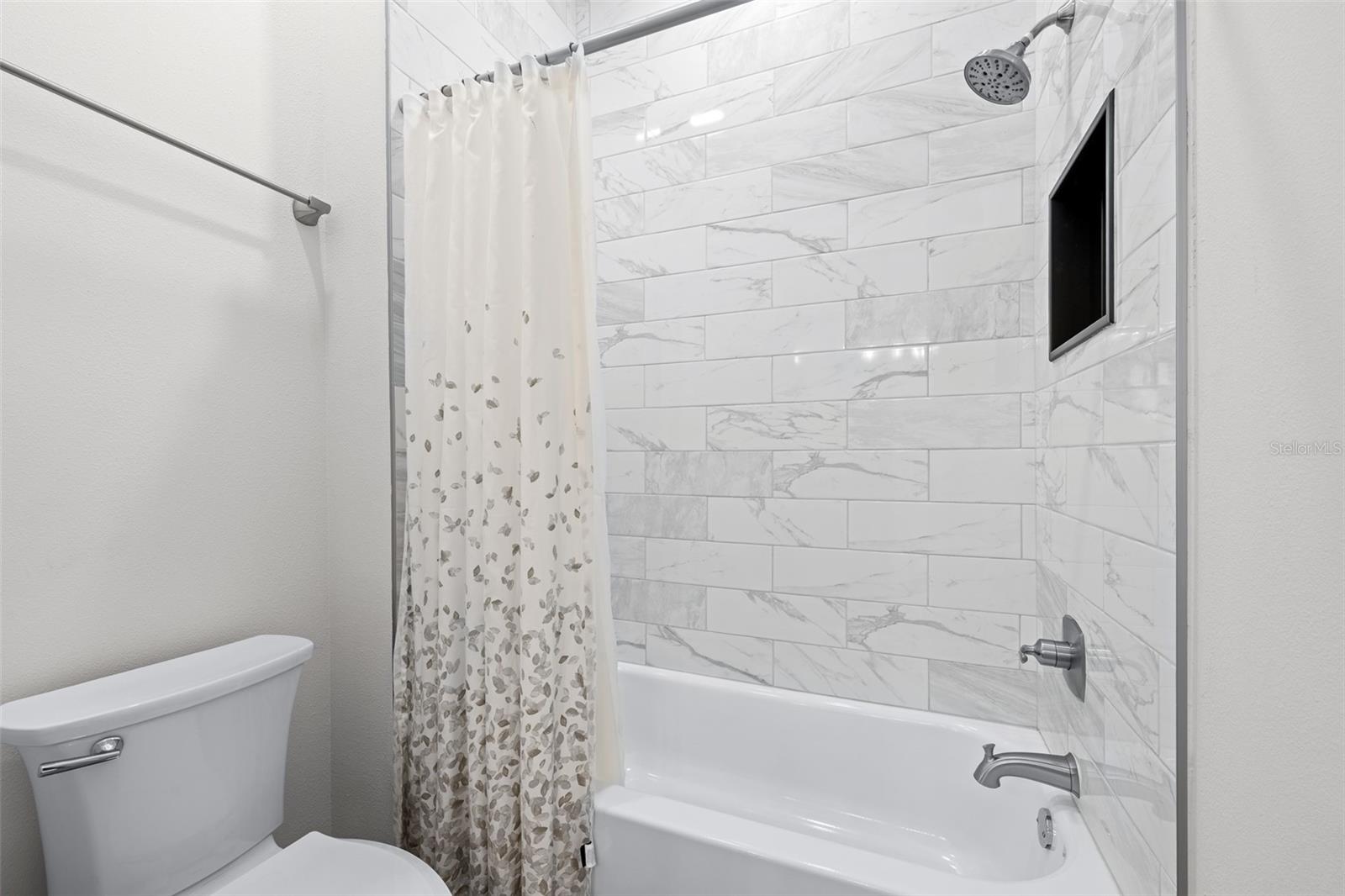 GANDY BLVD PARK - Residential