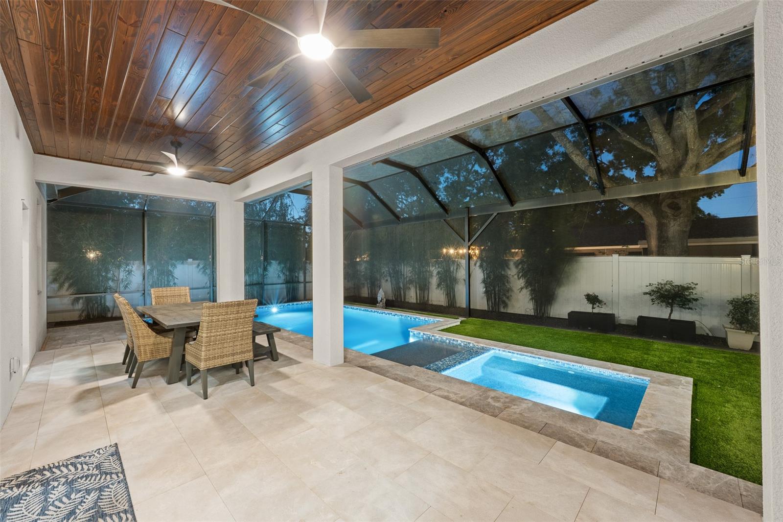 GANDY BLVD PARK - Residential