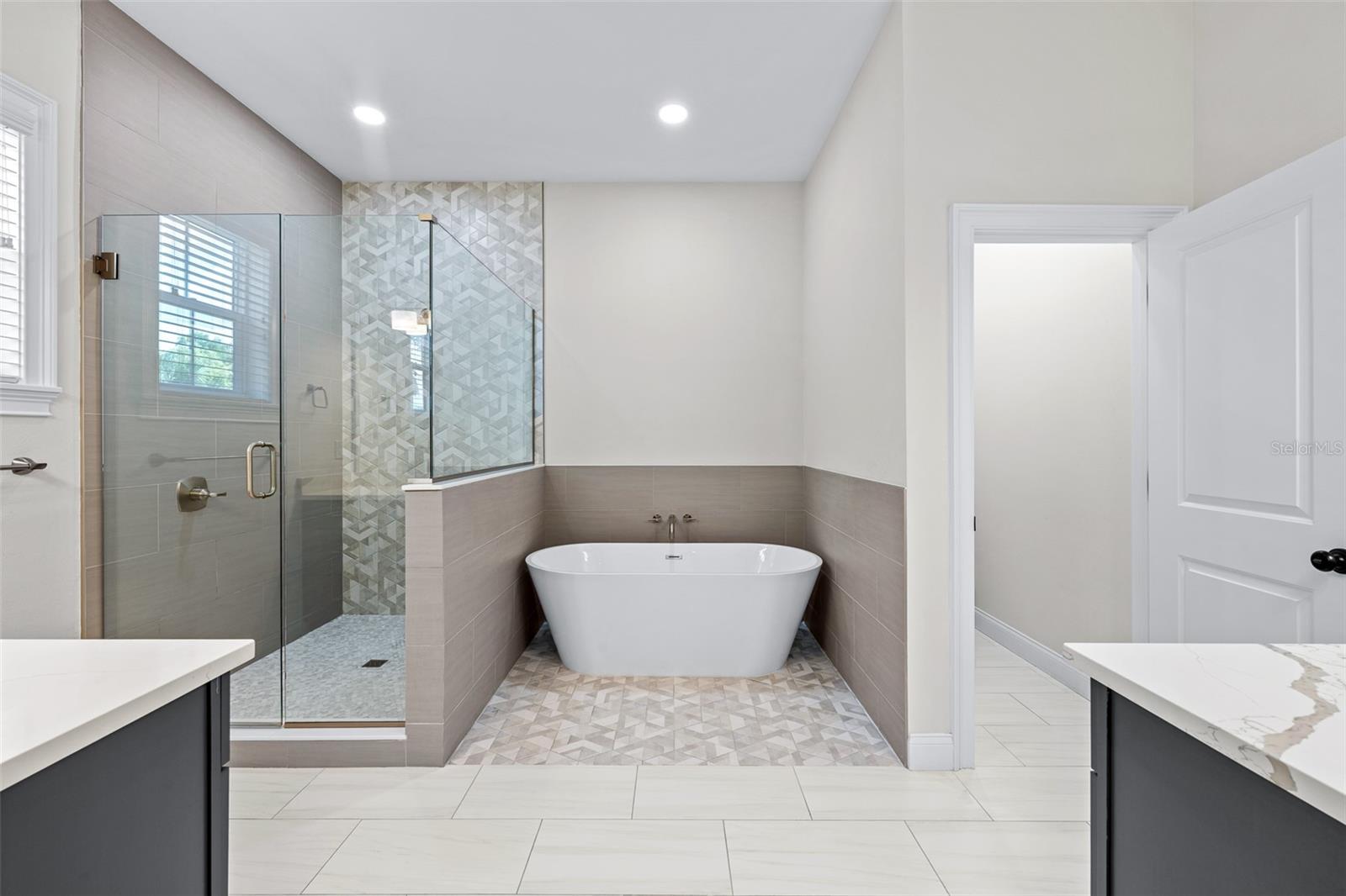 GANDY BLVD PARK - Residential