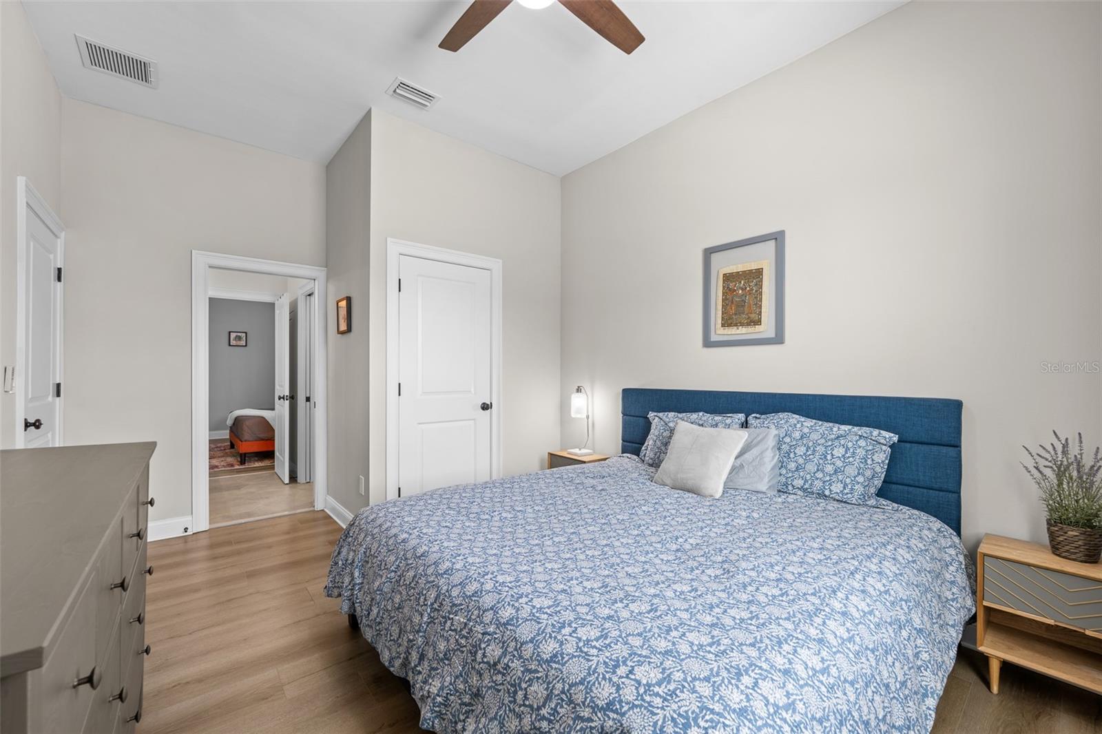 GANDY BLVD PARK - Residential