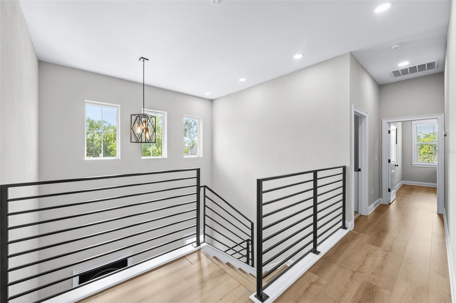 GANDY BLVD PARK - Residential