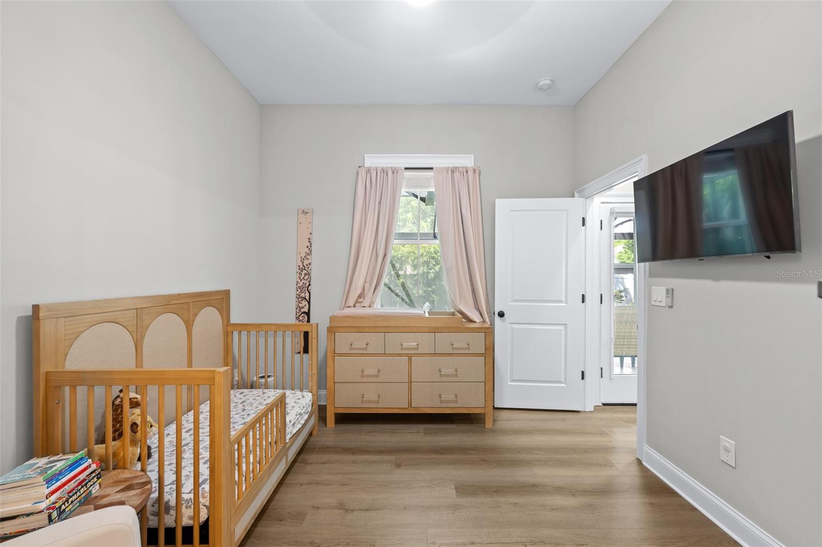 GANDY BLVD PARK - Residential