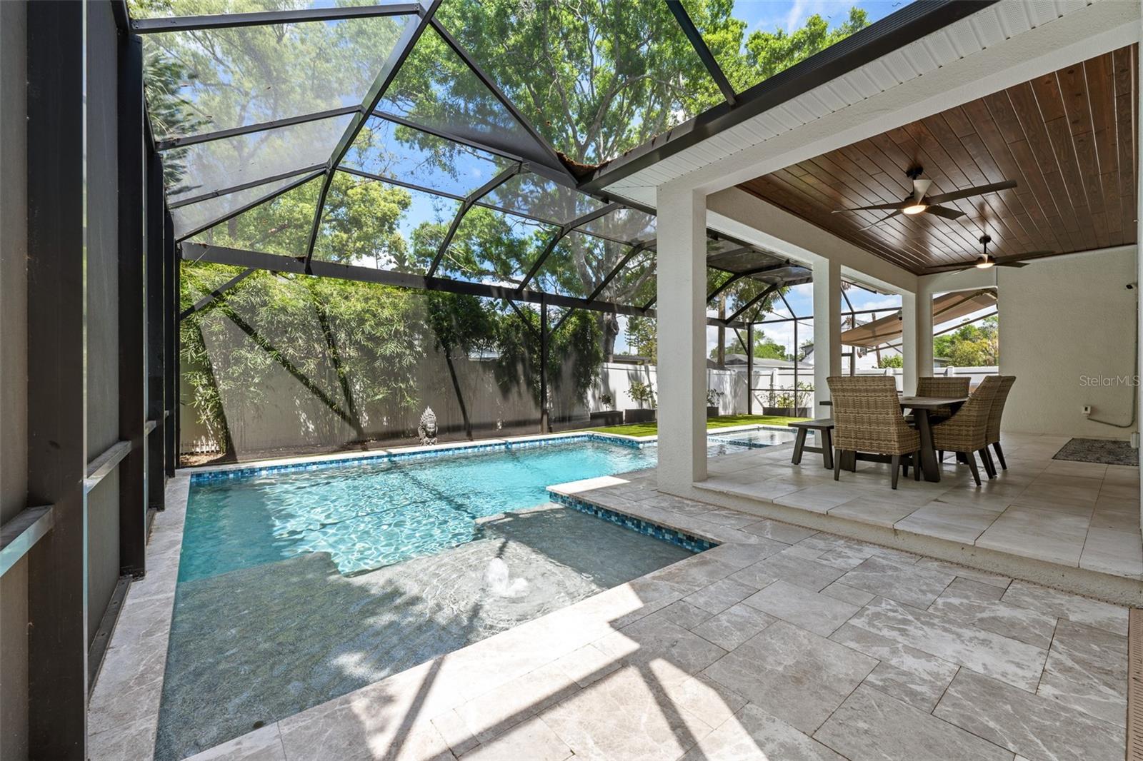 GANDY BLVD PARK - Residential