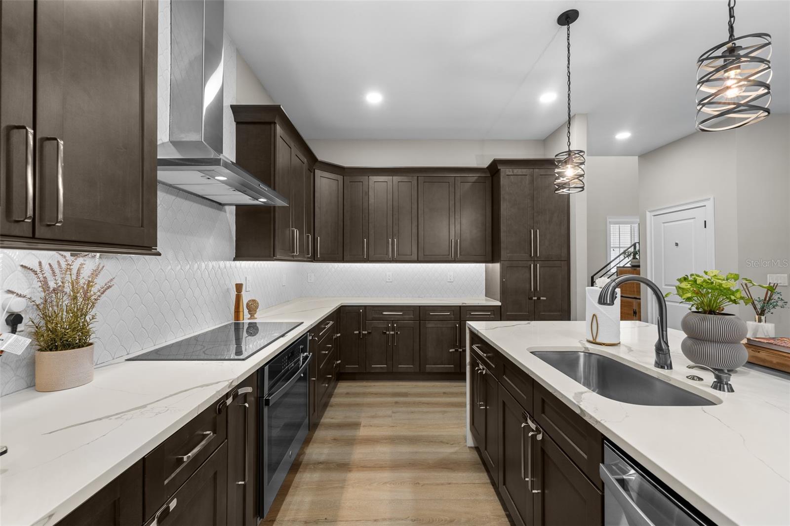 GANDY BLVD PARK - Residential