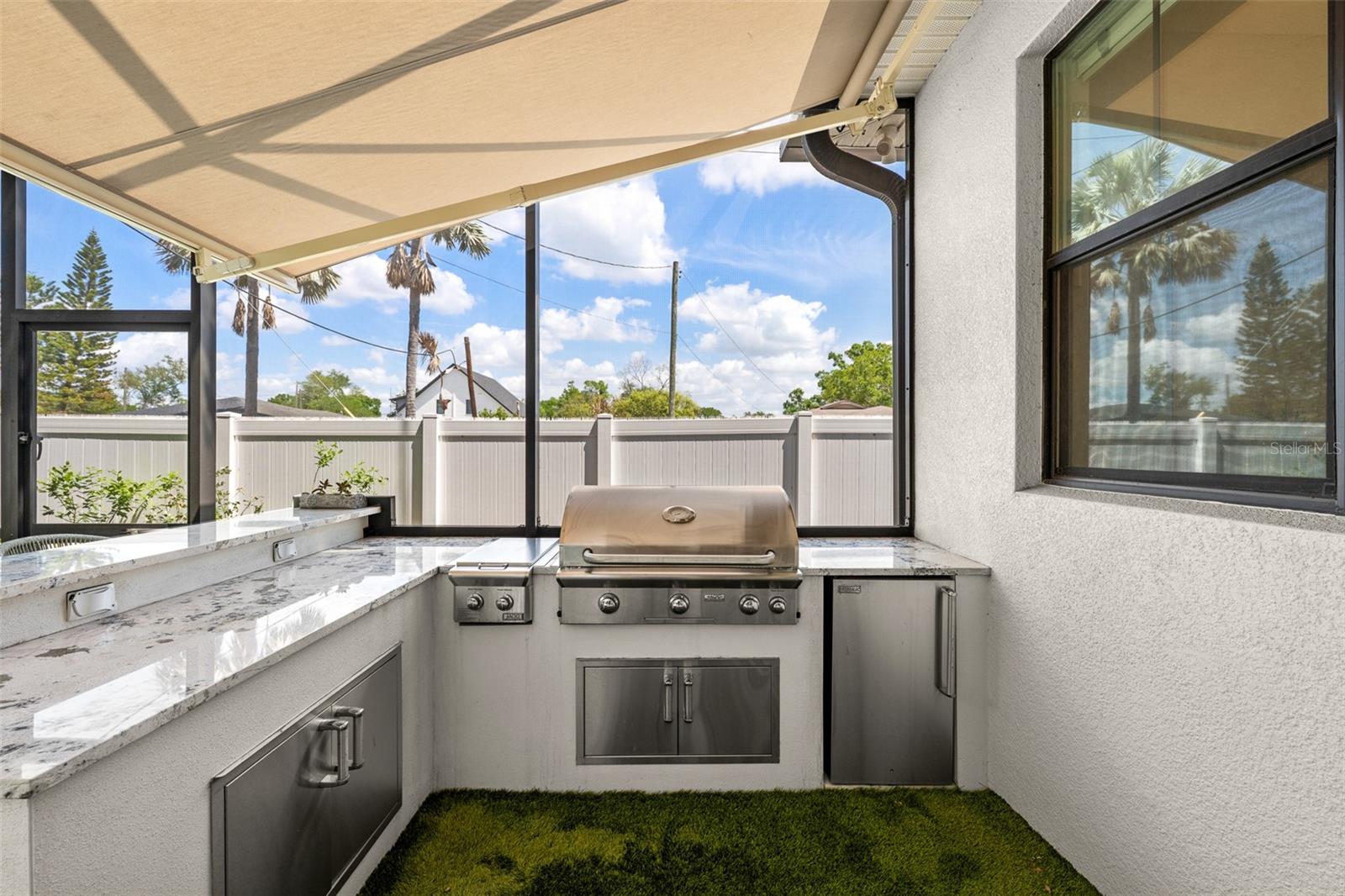 GANDY BLVD PARK - Residential