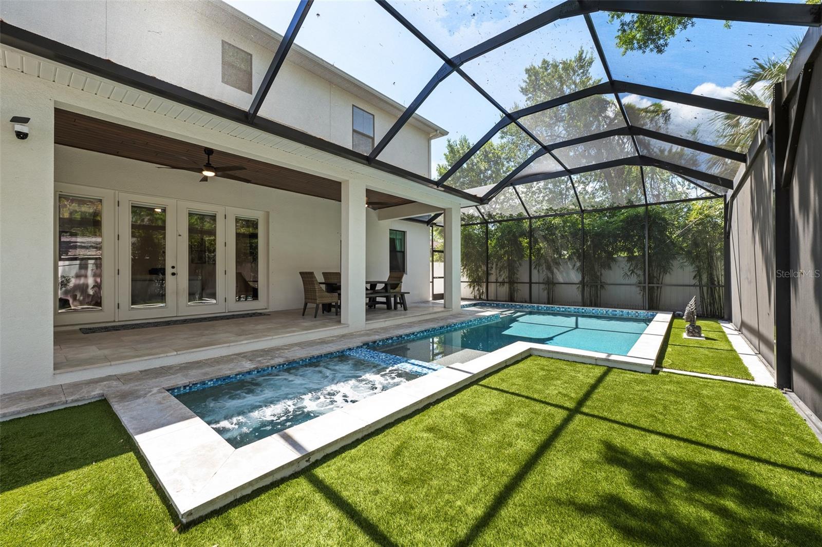 GANDY BLVD PARK - Residential