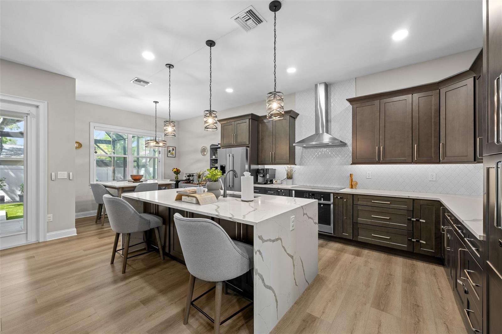 GANDY BLVD PARK - Residential