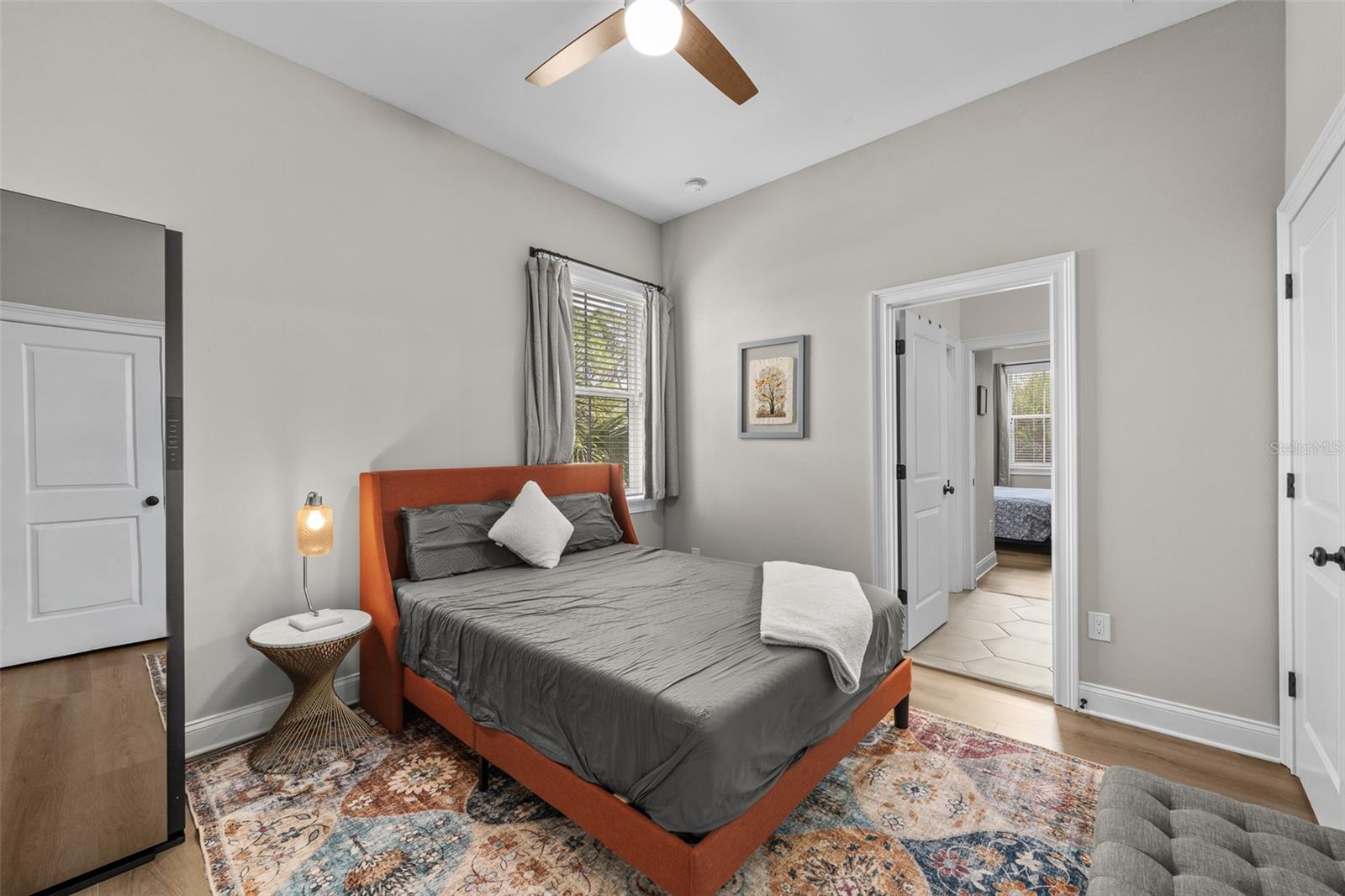 GANDY BLVD PARK - Residential