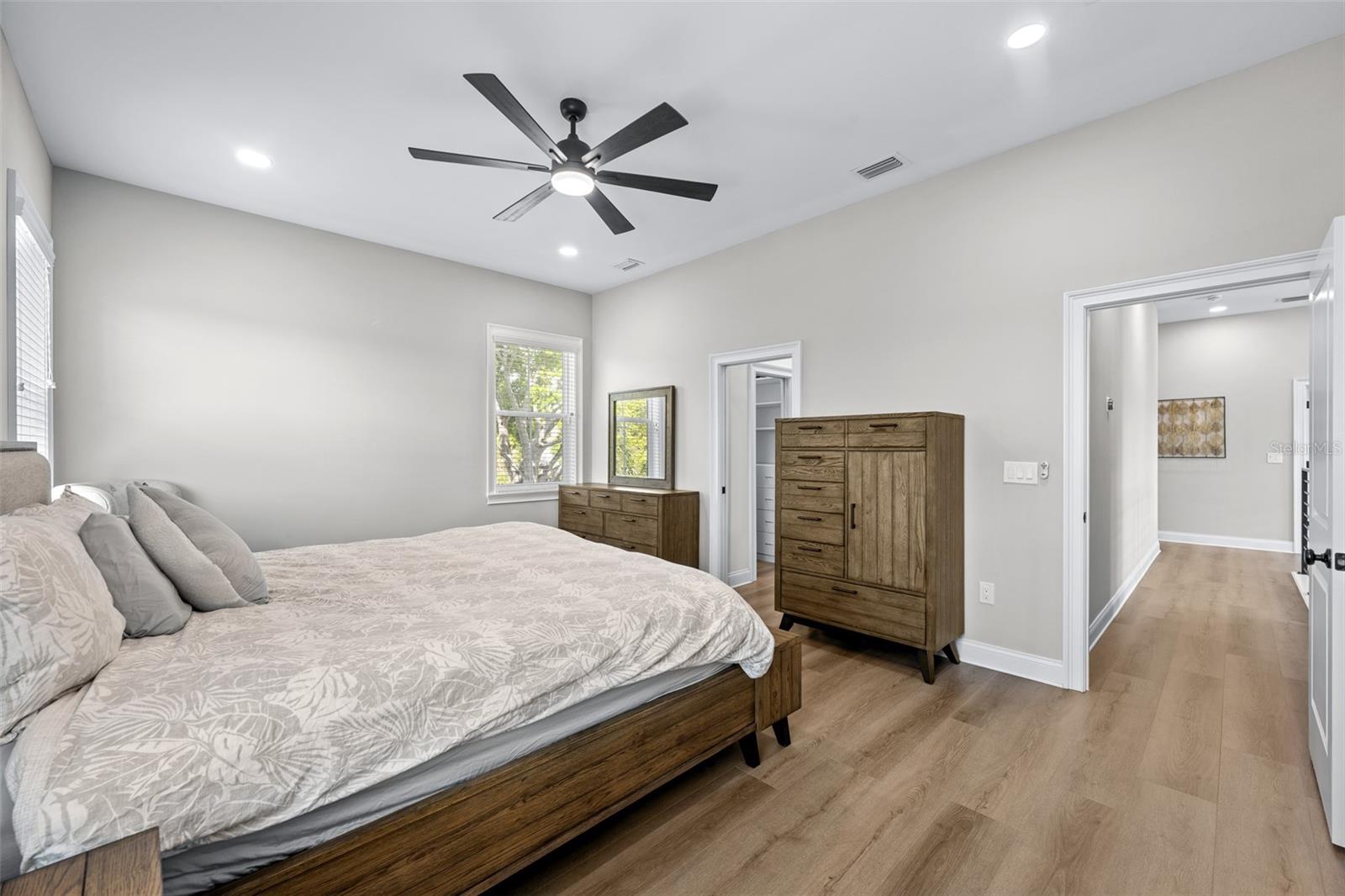 GANDY BLVD PARK - Residential