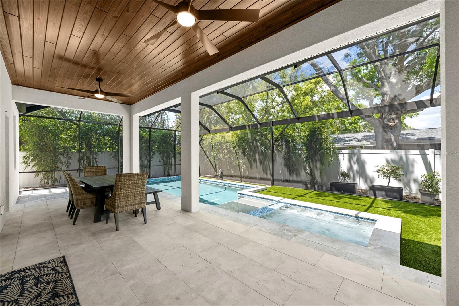 GANDY BLVD PARK - Residential